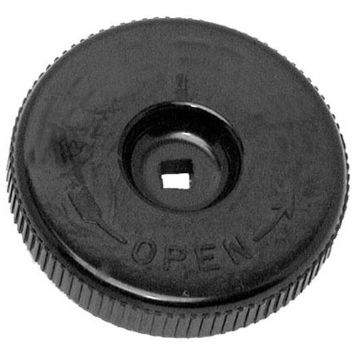 (image for) Market Forge 1121935 DRAW OFF VALVE HANDLE